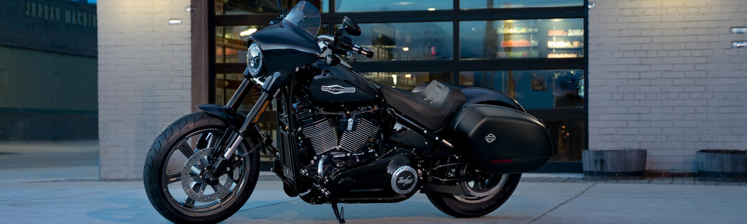 2022 Harley-Davidson® FLSB for sale in Bluegrass Harley-Davidson®, Louisville, Kentucky